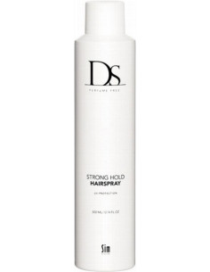 DS Extra stark stadga...