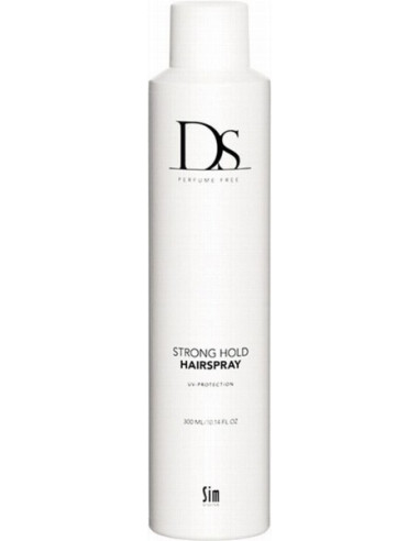 DS Extra stark stadga hårspray 300ml