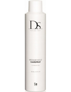 DS Hårspray med medium...