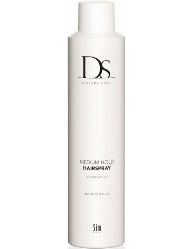 DS Hårspray med medium stadga 300ml