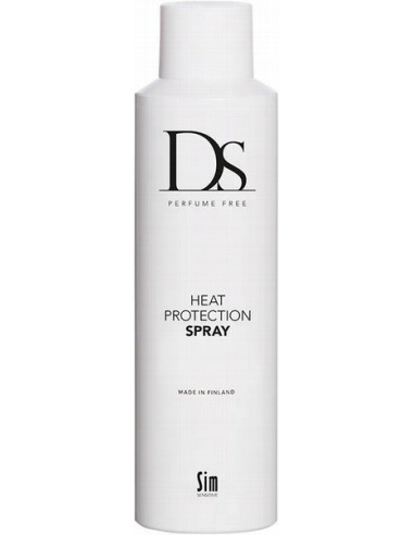 DS Termiskt skyddande hårspray 250ml