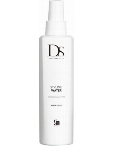 DS Hårstylingvatten 200ml