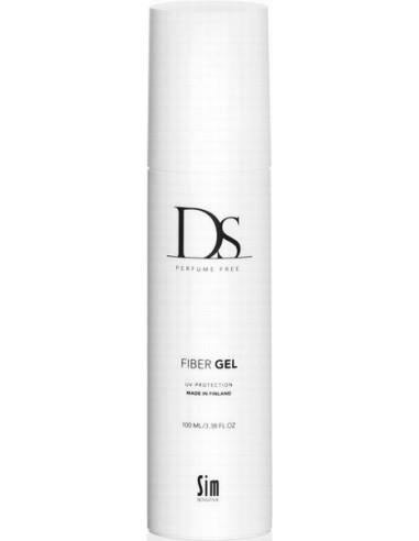 DS Fibrogel för hårstyling 100ml