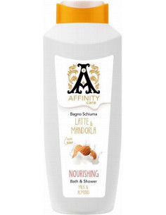 AFFINITY CARE Duschgel...