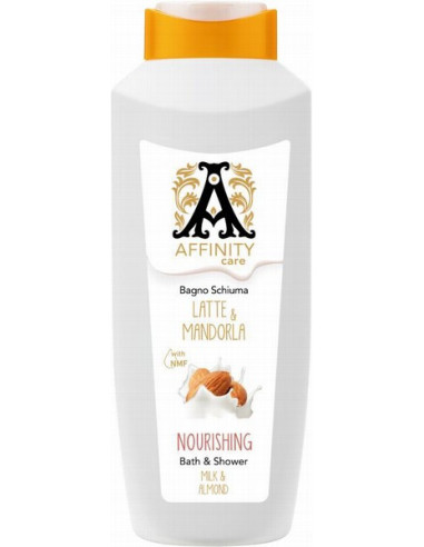 AFFINITY CARE Duschgel...