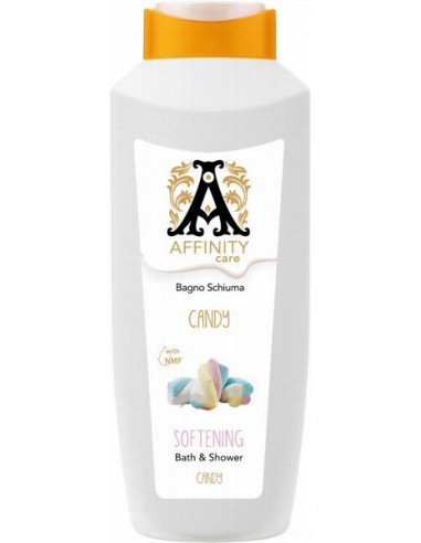 AFFINITY CARE Dusch- och badgel...