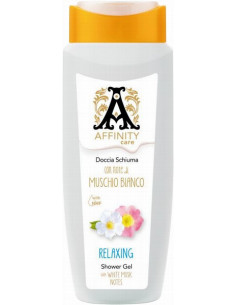 AFFINITY CARE Dusch- och...