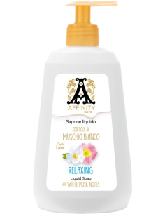 AFFINITY CARE Flytande tvål...