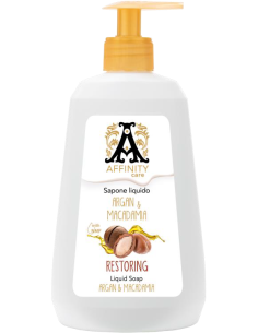 AFFINITY CARE Flytande tvål...