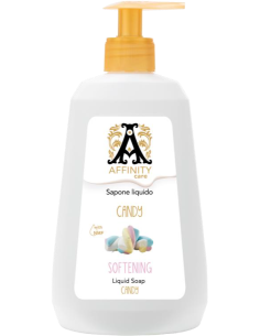 AFFINITY CARE Flytande tvål...