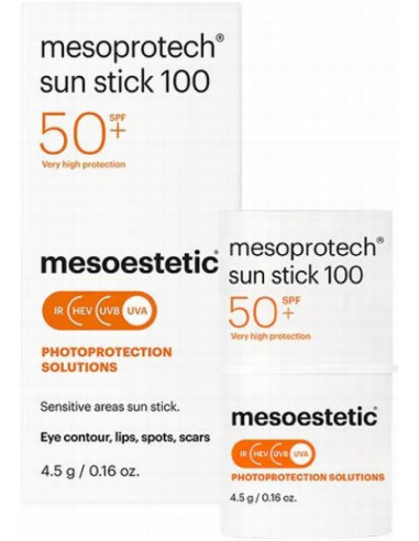 mesoprotech solskyddande reparerande...
