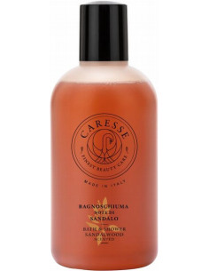 CARESSE Dusch- och badgel...