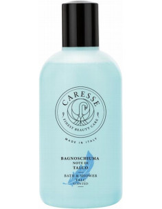 CARESSE Dusch- och badgel...