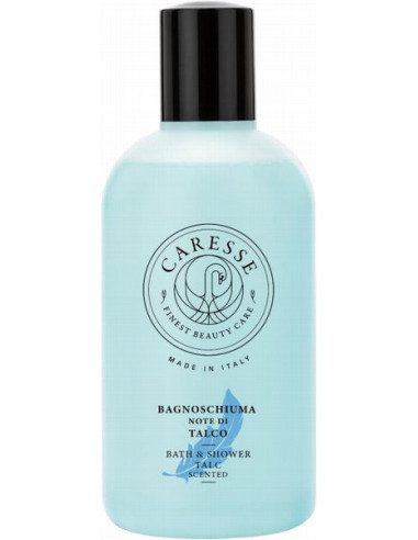 CARESSE Dusch- och badgel (Talk) 500ml
