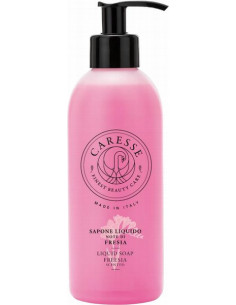 CARESSE Flytande tvål...