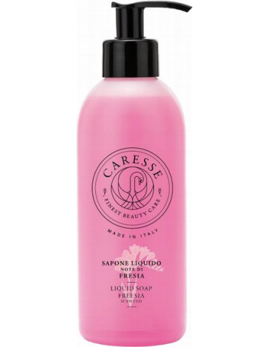 CARESSE Flytande tvål (Freesia) 300ml