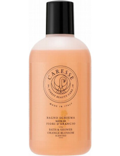 CARESSE Dusch- och badgel...