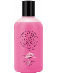 CARESSE Dusch- och badgel...