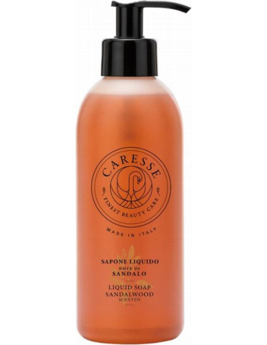 CARESSE Flytande tvål (Sandelträ) 300ml
