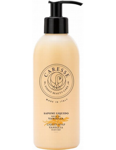 CARESSE Flytande tvål (Vanilj) 300ml