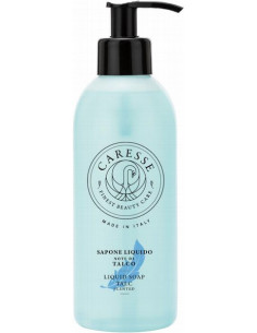 CARESSE Flytande tvål...