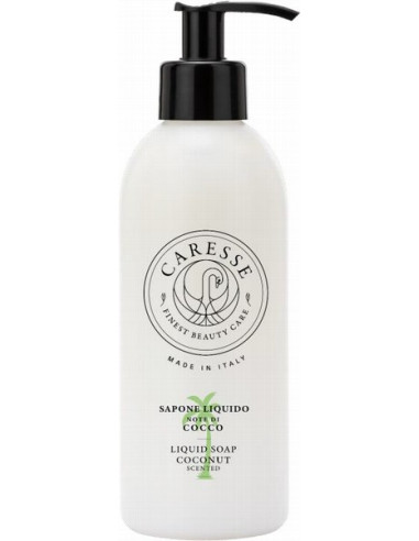 CARESSE Flytande tvål (kokos) 300ml