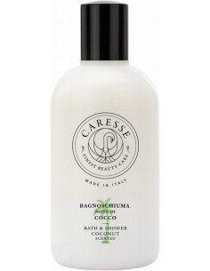 CARESSE Dusch- och badgel...