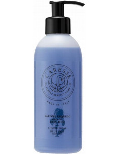 CARESSE Flytande tvål (Blå...