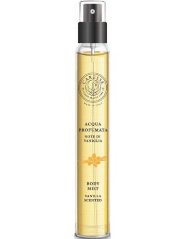 CARESSE Aromaspray för kroppen,...