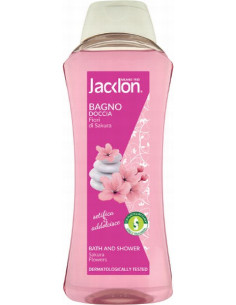 JACKLON Dusch- och badgel...
