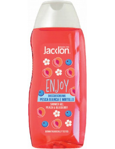 JACKLON Dusch- och badgel...