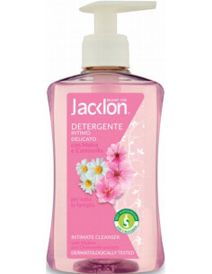JACKLON Intimhygienprodukt...