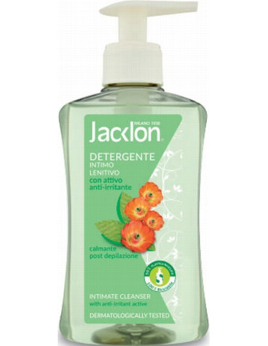 JACKLON Antiirritationsprodukt för...