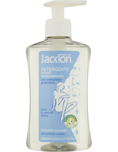JACKLON Tvål för...