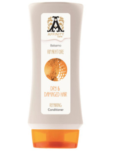 JACKLON Balsam för torrt...