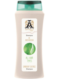 JACKLON Mjällschampo,...