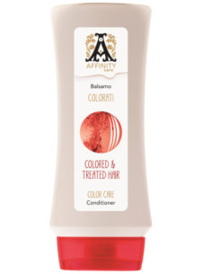 JACKLON Balsam för färgat...