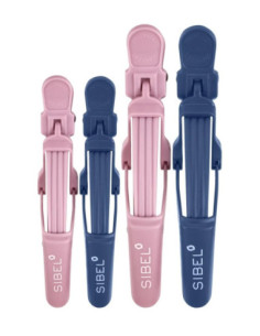 Klämmor Gator Pixels 2x9cm,...