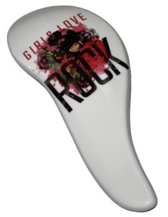 V-Rocks utredningsborste,...