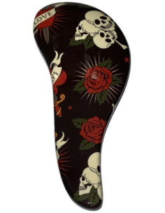 V-Rocks utredningsborste,...