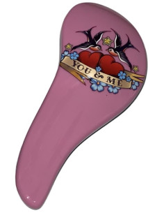 V-Rocks utredningsborste,...