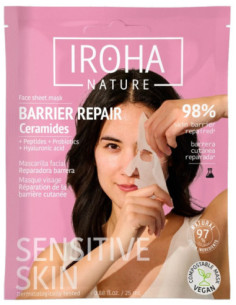 IROHA NATURE Mask med...