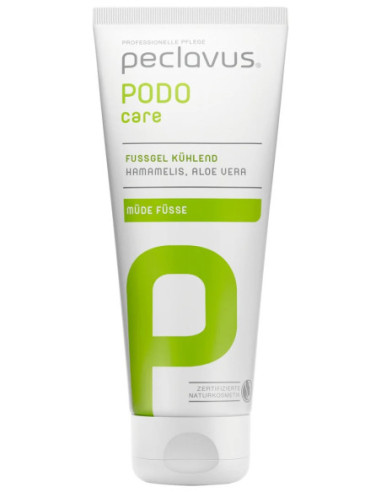 Peclavus kylande fotgelé | PODOcare...