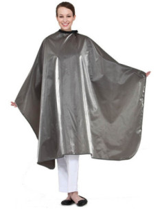 Hårklippningskappa, nylon,...