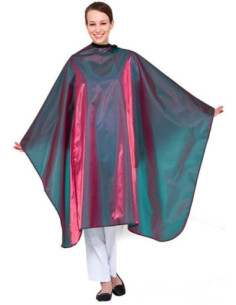 Hårklippningskappa, nylon,...