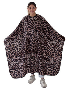 Hårklippningskappa,...