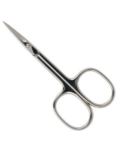 Nagelbandssax PROF, 3,5", rak