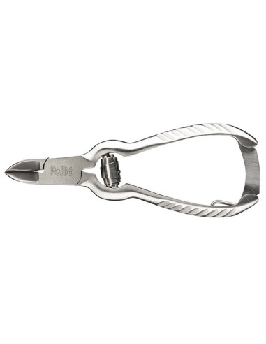 Fotvårdstång, 12 cm