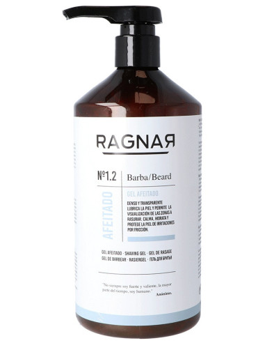 RAGNAR Rakgel – återfuktar och...