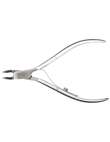 Nagelbandsklippare, 10 cm